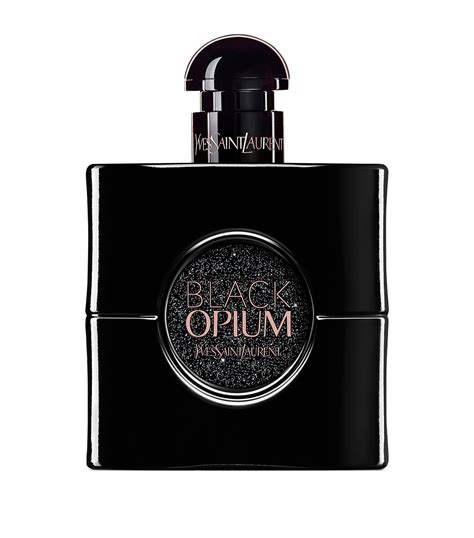 ysl black opijm